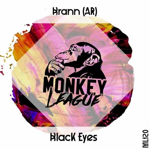 Brann (AR) - Black Eyes [ML120]